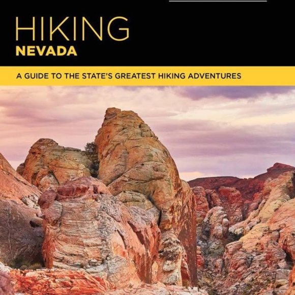 Hiking Nevada - Picture 1 of 1